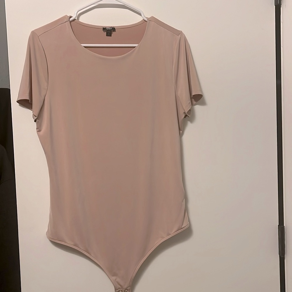 Express Body contour